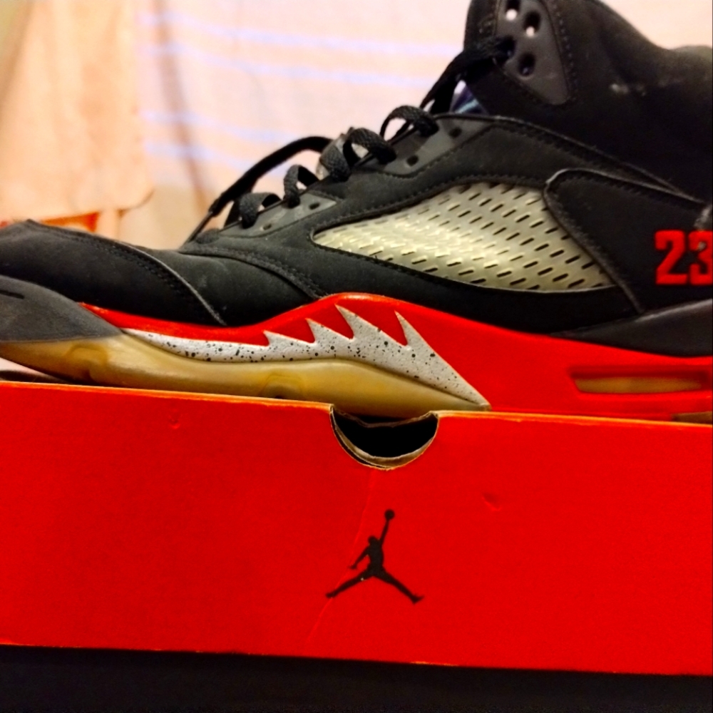 Retro Jordans